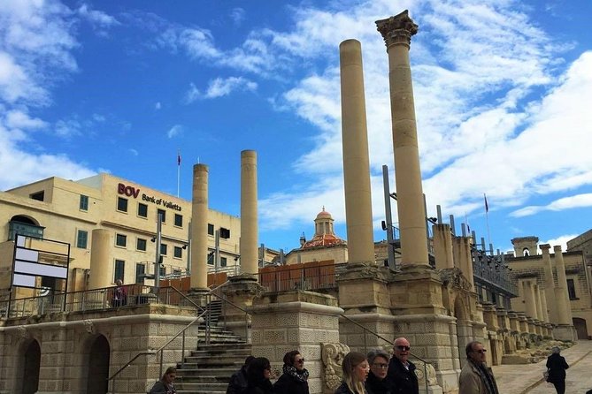 Valletta World War II Private Walking Tour - Why Valletta’s World War II story matters
