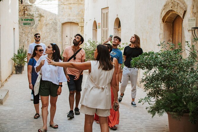 Victoria Gozo Food and Culture Walking Tour - Key points before you book
