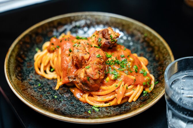 Victoria Gozo Food and Culture Walking Tour - Why Victoria is a good place for a food walk