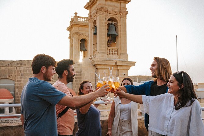 Victoria Gozo Food and Culture Walking Tour - Starting at St Francis Square and Triq Vajringa
