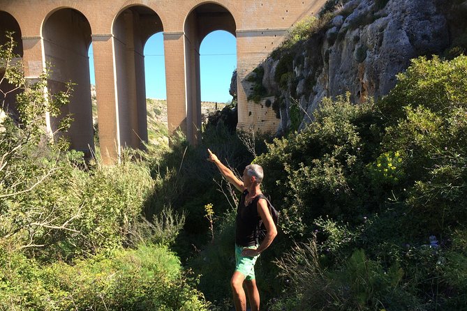 Victoria Lines Tour - Who will enjoy this Malta walk most?