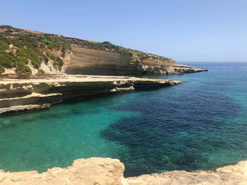 Visit Tarxien Temples, Kalanka Bay, Blue Grotto, Marsaxlokk - What this Malta day tour is really trying to do