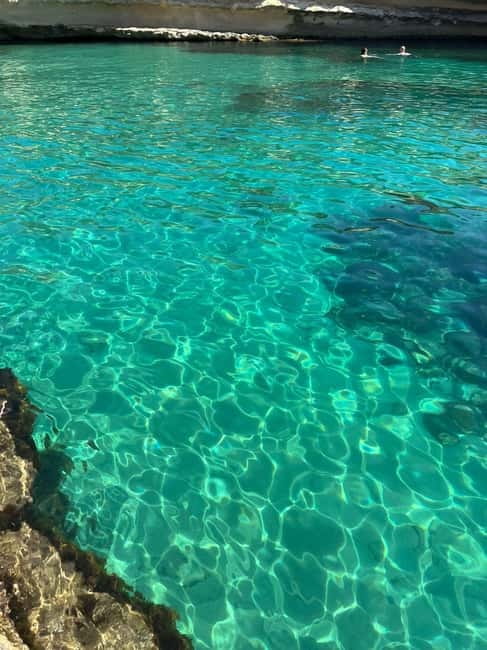 Visit Tarxien Temples, Kalanka Bay, Blue Grotto, Marsaxlokk - Delimara Peninsula and Kalanka Bay