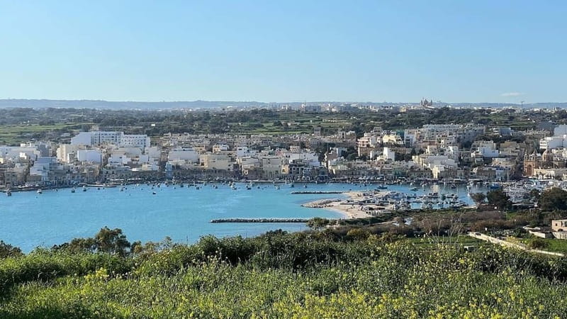 Visit Tarxien Temples, Kalanka Bay, Blue Grotto, Marsaxlokk - Tarxien Temples and Malta’s prehistoric past