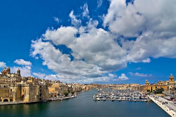 Vittoriosa, Cospicua and Senglea Vintage Bus Tour - Why Malta’s Three Cities deserve a closer look
