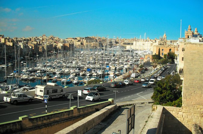 Vittoriosa Three Cities Private Walking Tour - Why Birgu makes a strong first stop in Malta