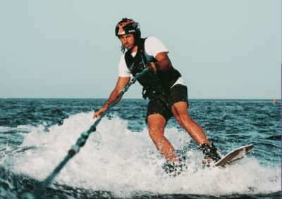 Wakeboarding Adventure in Malta: Learn to Ride