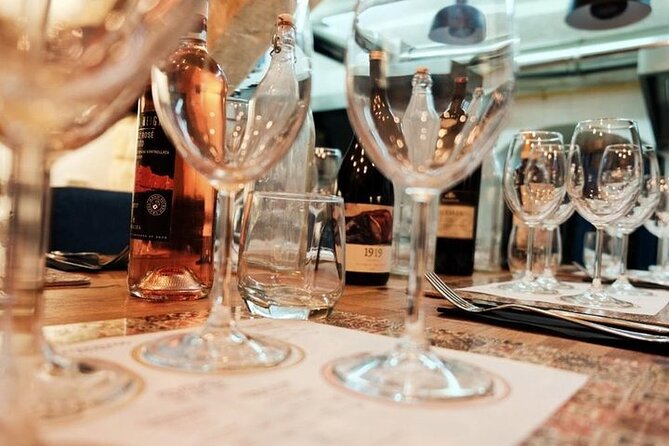 Wine Tasting & Open Kitchen Dinner in 17 Mons Vella - Planning your evening in Gozo