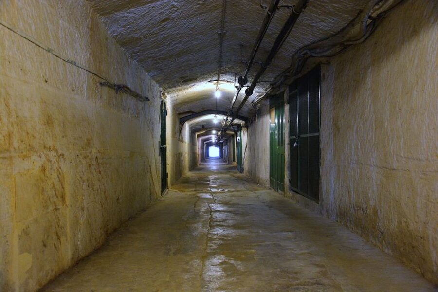 World War II Malta Full-Day Walking Tour - Why Malta mattered so much in World War II