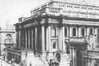 World War II Malta Full-Day Walking Tour